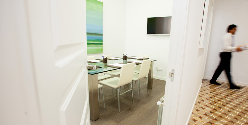 Buscamos propuestas de solución que se ajusten a las necesidades de nuestros clientes