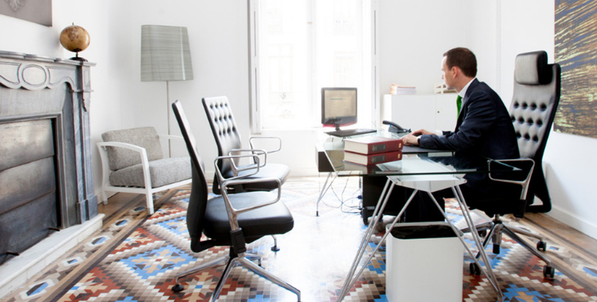 Escuchamos a nuestros clientes generando una relación basada en la confianza